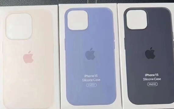 长葛苹果14维修站分享iPhone14手机壳能直接给iPhone15用吗？ 