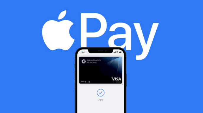 长葛苹果14服务点分享iPhone 14 设置 Apple Pay 后，锁屏密码不正确怎么办 