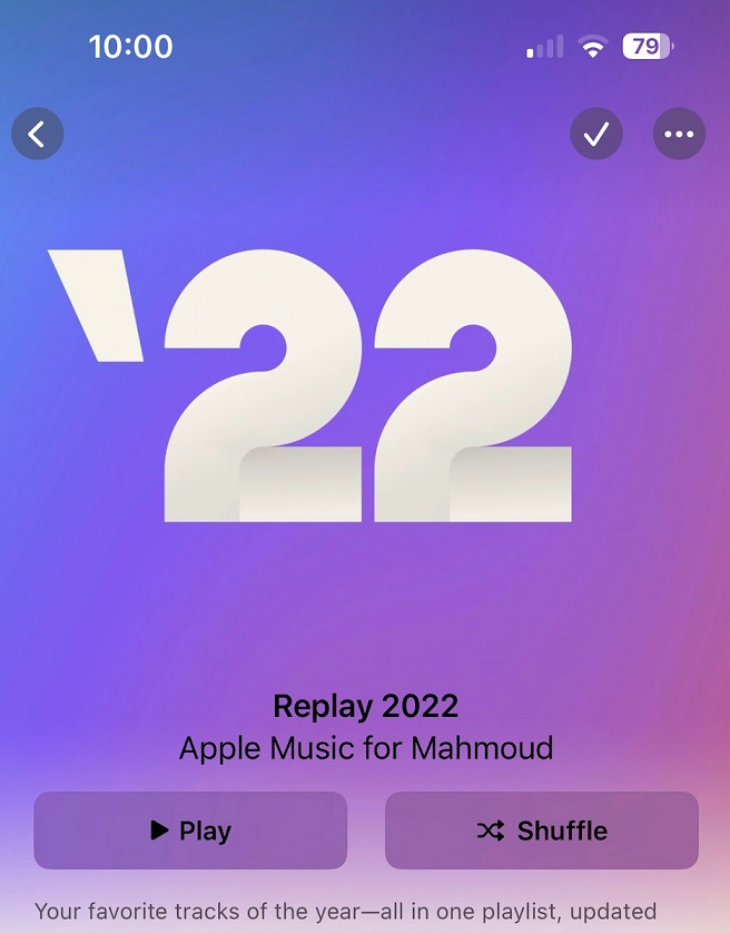 长葛苹果手机维修分享iOS16.2 Beta3更新内容及升级建议 
