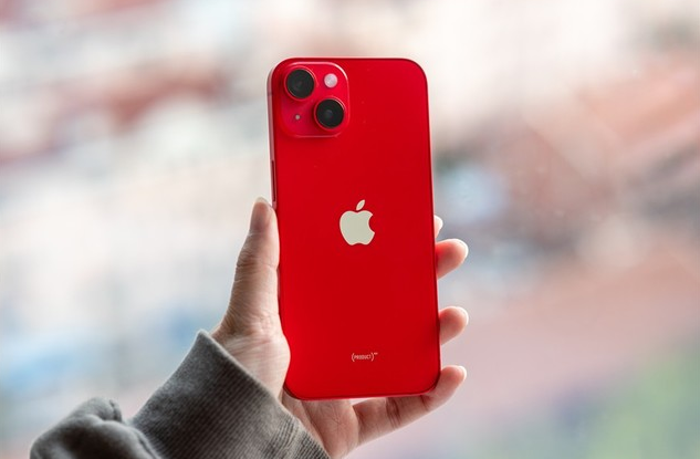 长葛苹果14维修分享为什么大家觉得iPhone 14不香了 