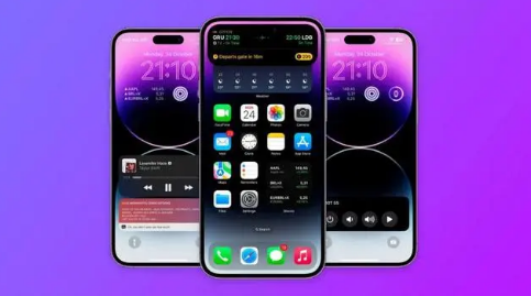 长葛苹果手机维修分享iOS 16.1 RC版是iOS 16.1正式版吗 