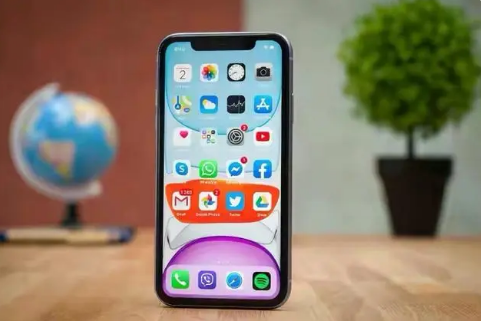 长葛苹果手机维修分享升级iOS16屏幕失灵解决办法 