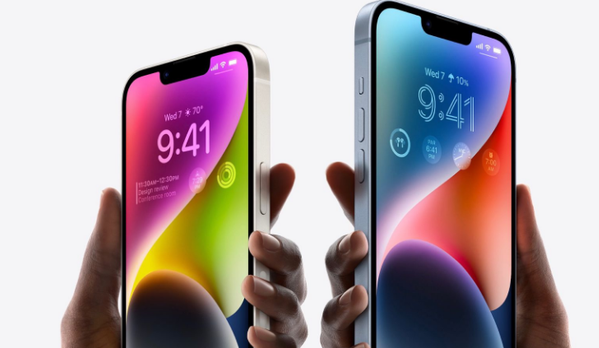 长葛苹果14维修分享iPhone 14系列支持的eSIM卡有哪些优点 