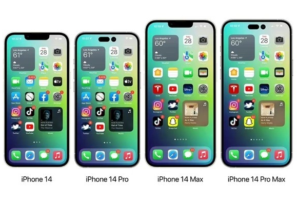 长葛苹果14维修分享iPhone14可以分期吗 