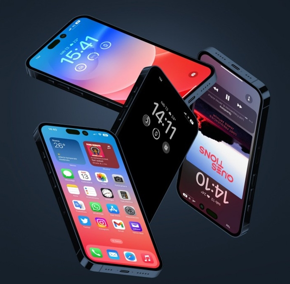 长葛苹果14维修分享入门级iPhone 14多少钱 
