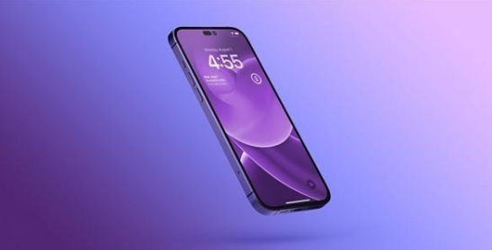长葛苹果14维修分享iPhone14配色有哪些 