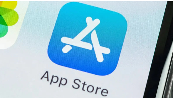 长葛苹果手机维修分享应用商店出现大量色情App，苹果会处理吗 