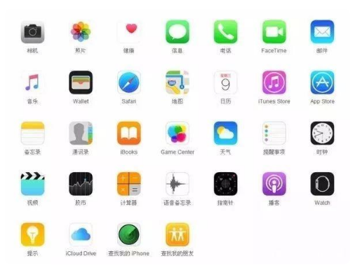 长葛苹果手机维修分享iPhone 自带 App 有哪些不为人知的优点 