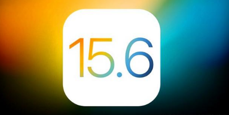 长葛苹果手机维修分享iOS 15.6 RC版已知BUG有哪些 