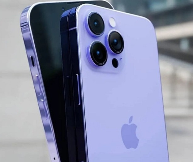 长葛苹果14维修分享凭什么4800万像素的iPhone14就能上热搜 