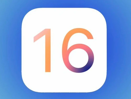 长葛苹果手机维修分享iOS16不支持iPhone6s，手中的6s怎么办 