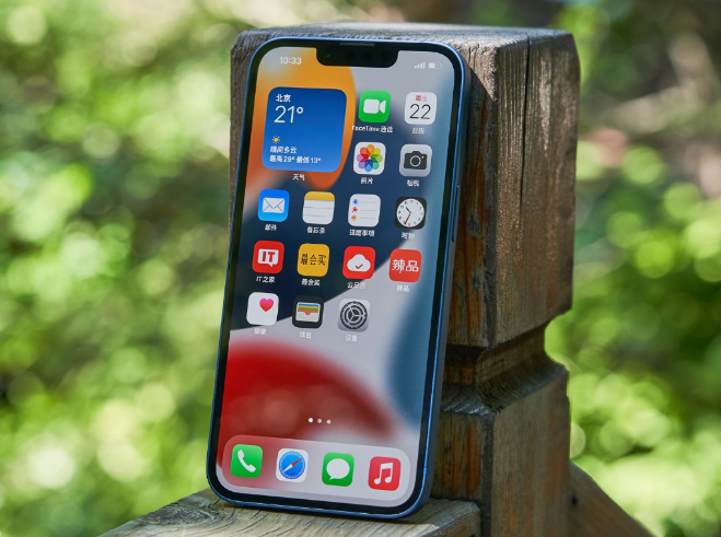 长葛苹果手机维修分享升级 iOS 15.5 正式版后无法降级 
