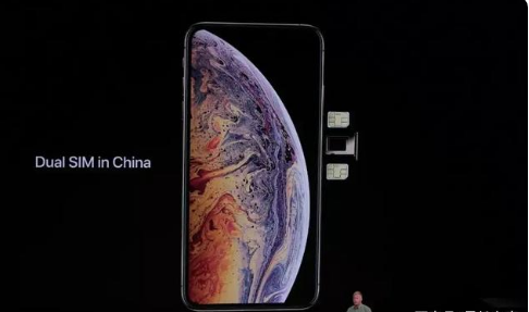 长葛苹果手机维修分享iPhone eSIM 出 Bug怎么办 