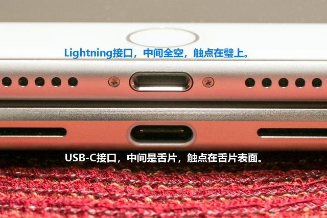 长葛苹果14维修分享iPhone 14会是什么接口 