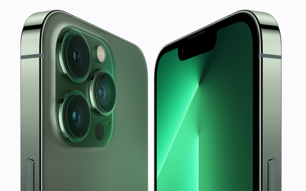 长葛苹果手机维修分享二手iPhone 13更高降幅近千元 