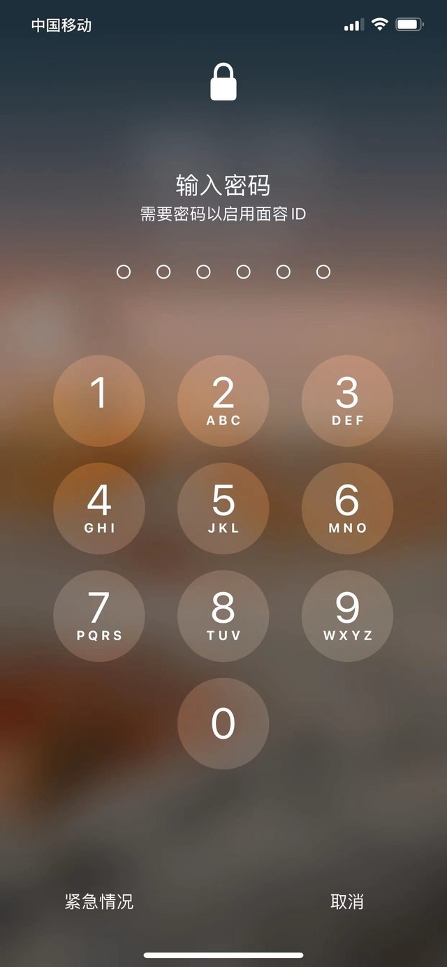 长葛苹果13维修分享iPhone 13加强锁屏功能有什么用 