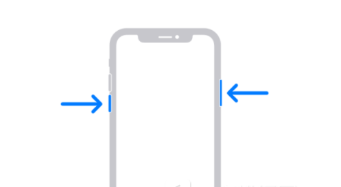 长葛苹果13维修分享iPhone13屏幕失灵怎么办 