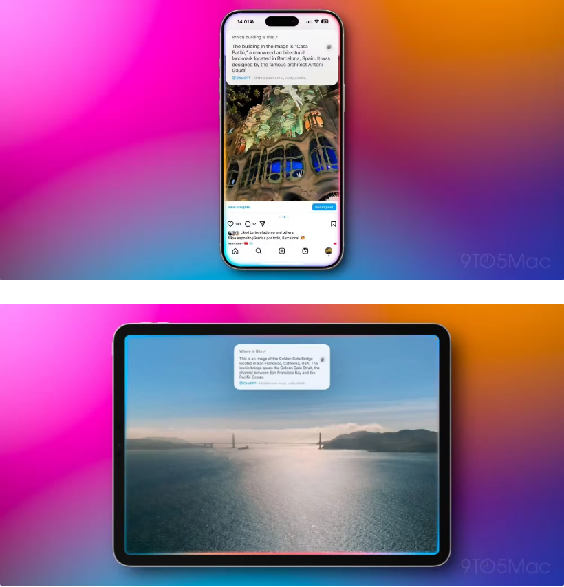长葛苹果手机维修分享苹果 Siri 接入 ChatGPT AI  