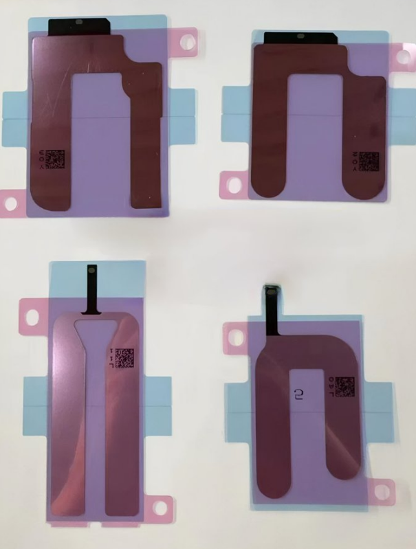 长葛苹果手机维修分享iPhone 17 Pro 机型电池将采用创新型粘合剂 