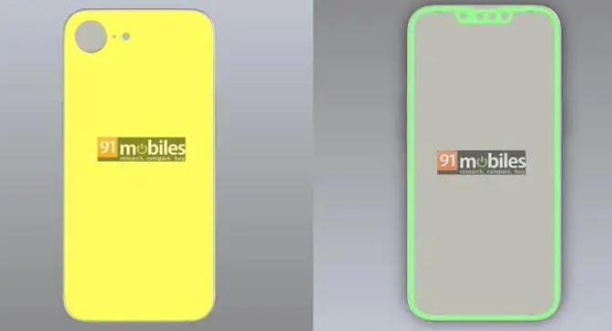 长葛苹果手机维修分享苹果小屏iPhone SE4值得买吗 