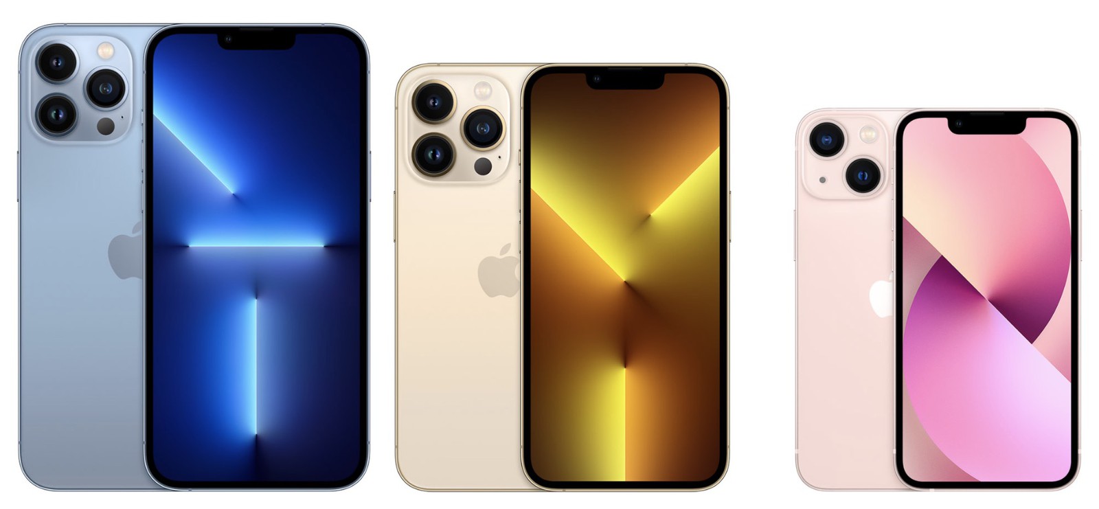 长葛苹果手机维修分享iPhone 13续航怎么样 