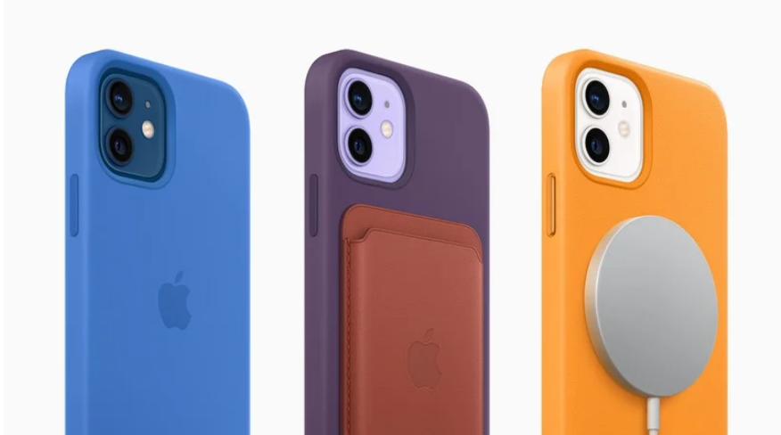 长葛苹果手机维修分享关于 iPhone 13 的细节爆料 