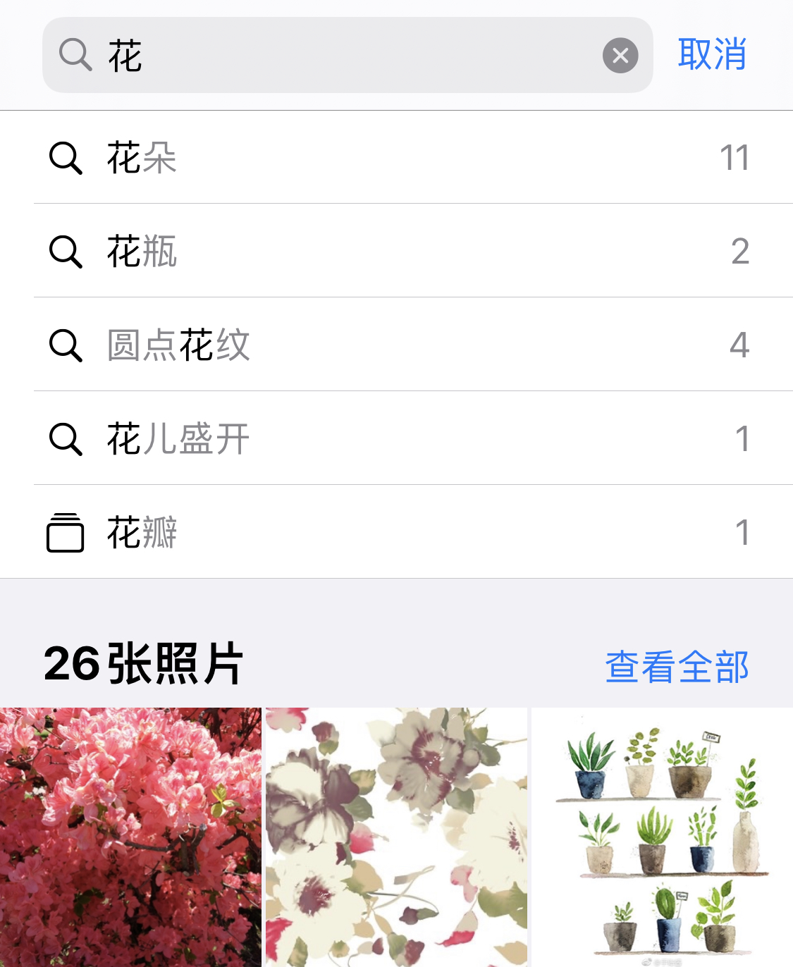 长葛苹果手机维修分享iPhone 小技巧 