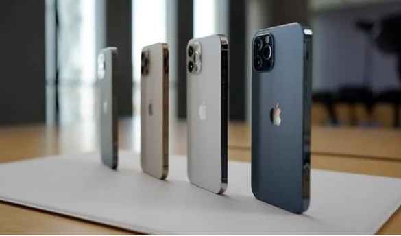 长葛苹果手机维修分享为什么说iPhone13才是真旗舰 