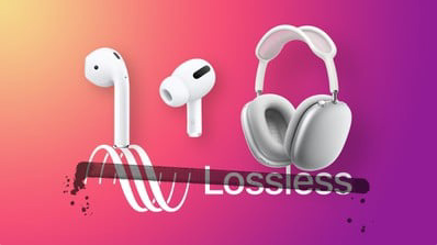 长葛苹果手机维修分享哪些设备支持Apple Music 无损音频 