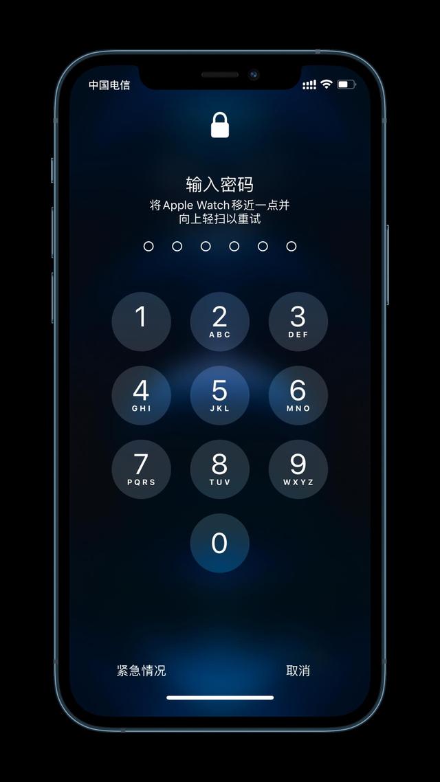 长葛苹果手机维修分享Apple Watch解锁iPhone功能效果怎么样 