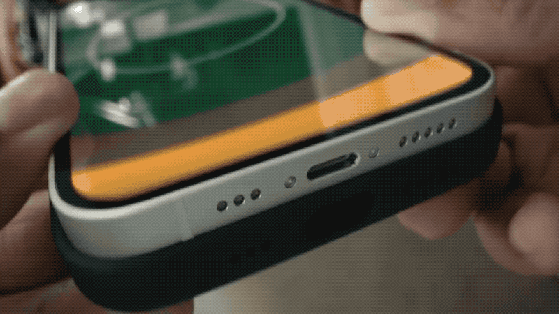 长葛苹果手机维修分享未来 Magsafe 还有哪些发展空间 