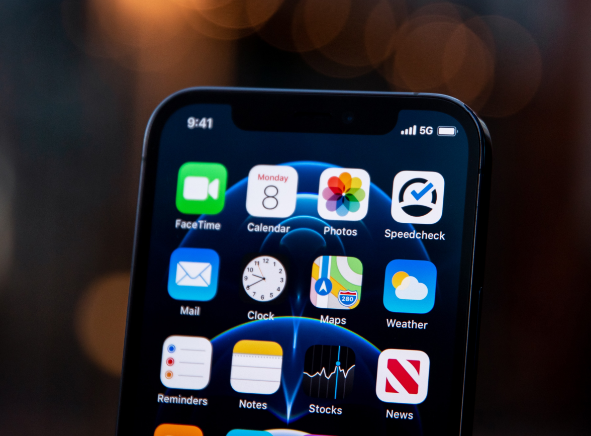 长葛苹果手机维修分享为什么 iPhone 12 在冬季会自动关机 