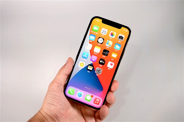 长葛苹果手机维修分享iOS 14.2修订版已到，专属iPhone 12系列 
