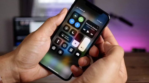 长葛苹果手机维修分享iPhone 12信号差怎么办 