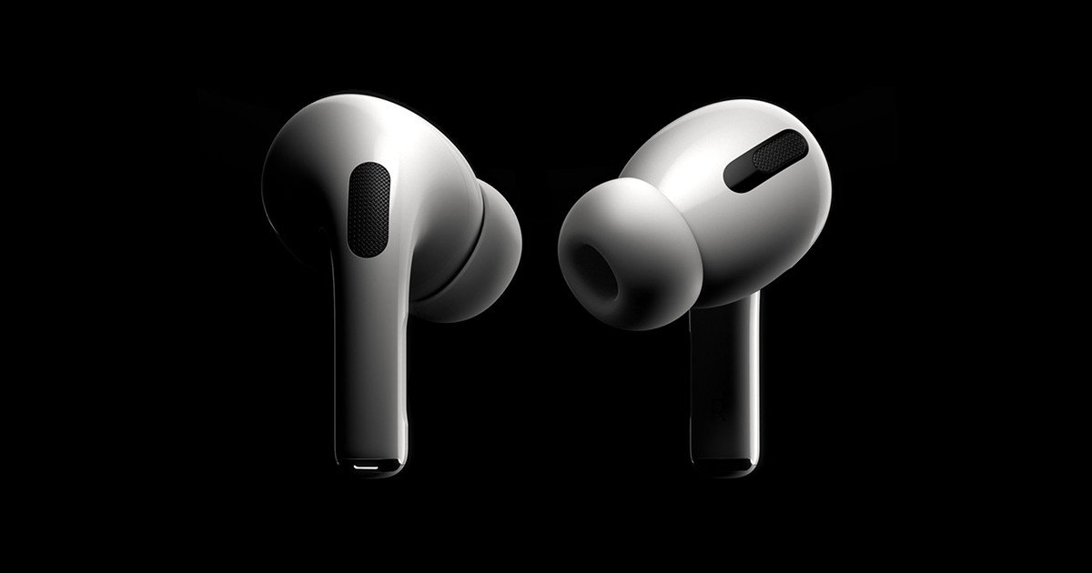 长葛苹果手机维修分享AirPods Pro 爆音、降噪效果下降怎么办 