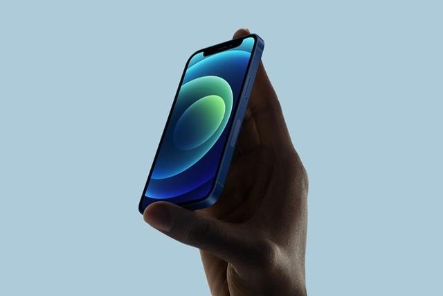 长葛苹果手机维修分享iPhone 12 mini辐射很大吗 