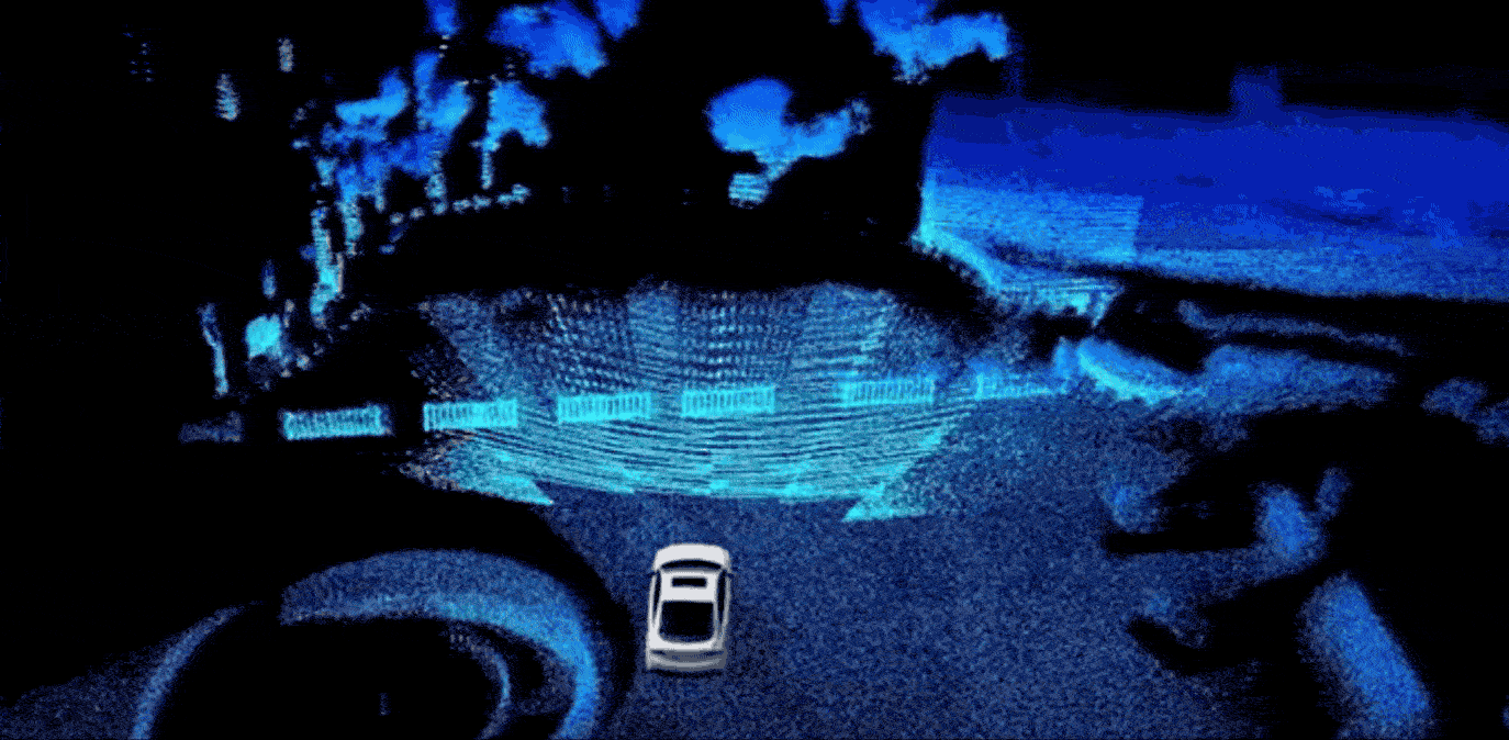 长葛苹果手机维修分享iPhone 12 Pro 搭载的 LiDAR 镜头与 ToF 镜头有什么不同 