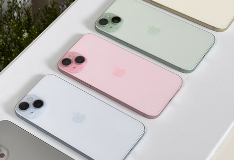 长葛iPhone15序列号查询分享如何查找苹果15手机序列号的位置