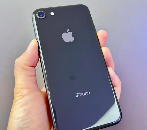 长葛苹果8系统维修分享iPhone8手机系统升级后无法开机如何修复 