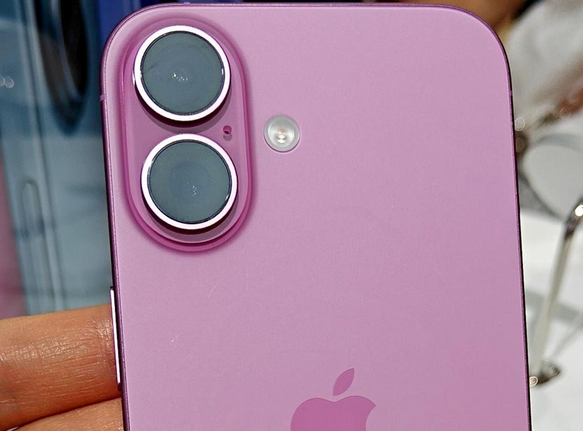 长葛苹果16卡顿维修分享如何优化iPhone16手机卡顿问题 