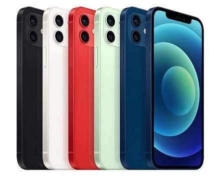长葛苹果维修点分享iPhone 12 Pro Max维修主板易被忽略的实操故障 