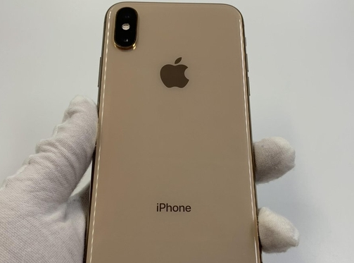 长葛苹果维修点分享iPhone XS黑屏多样诱因梳理 