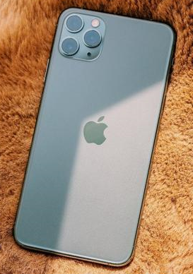 长葛苹果维修点分享iPhone 11 Pro Max黑屏特殊诱因梳理 
