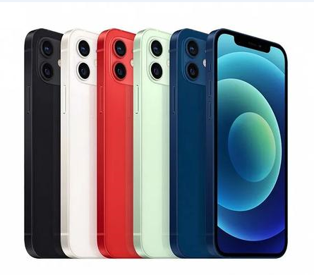 长葛苹果维修点分享iPhone 12 Pro Max黑屏冷门故障解读 
