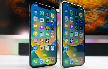 长葛苹果维修点分享iPhone 14黑屏多元故障深度解读 