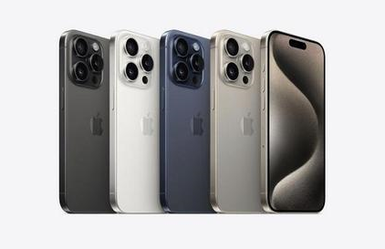 长葛苹果维修点分享iPhone15 Pro黑屏冷门故障汇总 
