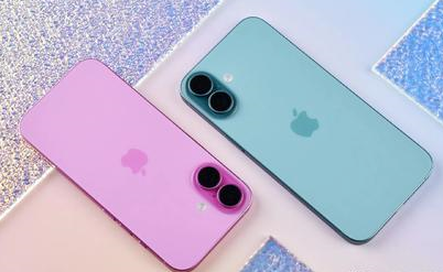 长葛苹果维修点分享iPhone 16手机黑屏多重诱因解析 