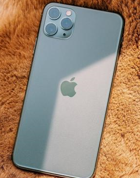 长葛苹果维修点分享iPhone 11 Pro Max电池发烫特殊问题 
