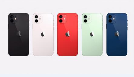 长葛苹果维修点分享iPhone 12电池发烫少见诱因解析 