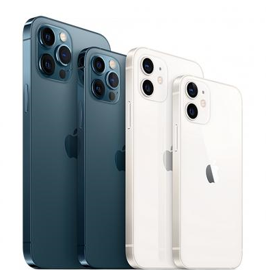 长葛苹果维修点分享iPhone 12 Pro发烫关联故障汇总 